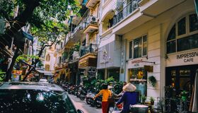 Capture the authentic charm of Vietnam’s cultural scene